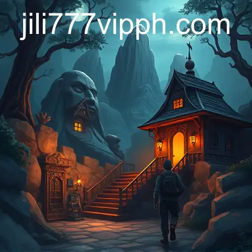 Exploring the Thrilling World of Adventure Games Featuring 'jili777'