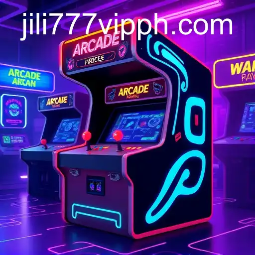 Exploring the Thrilling World of Arcade Games with Jili777