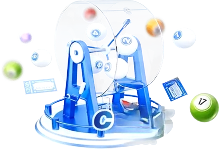 jili777 Lottery games in