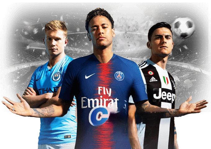 Lots of sports bets at jili777 sports