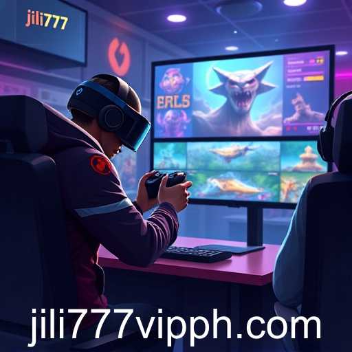 Gaming Innovations and Trends in 2025