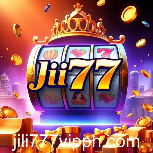 The Rise of Gaming Platforms: Jili777's Place in 2025