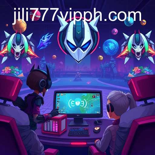 Jili777: Gaming Trends and Insights