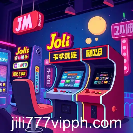 Jili777: A New Era in Online Gaming