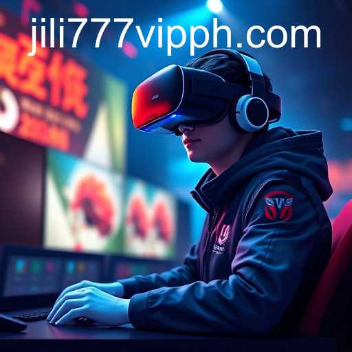 The Rise of Jili777: A New Era in Online Gaming