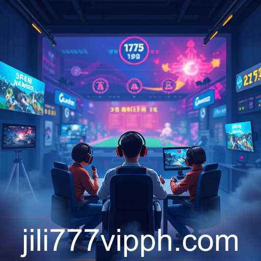 The Rise of Jili777: A Modern Gaming Phenomenon