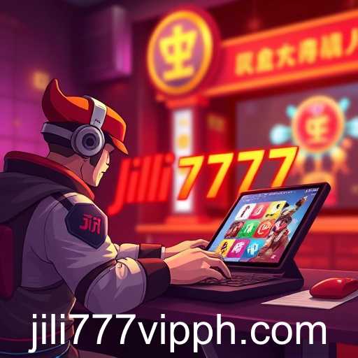 The Rise of Jili777 in Online Gaming