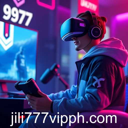 The Rise of Jili777 in Online Gaming