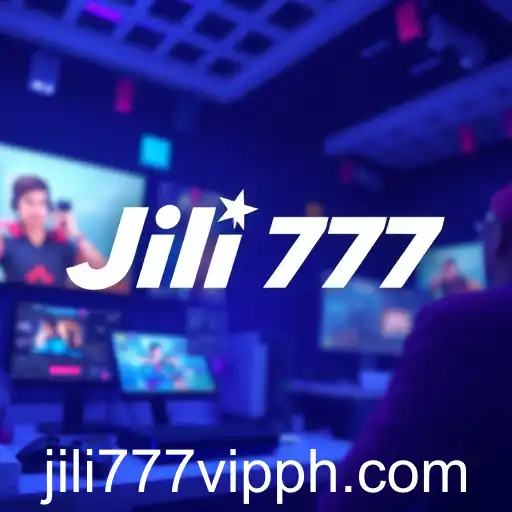 The Rise of Jili777 in Online Gaming