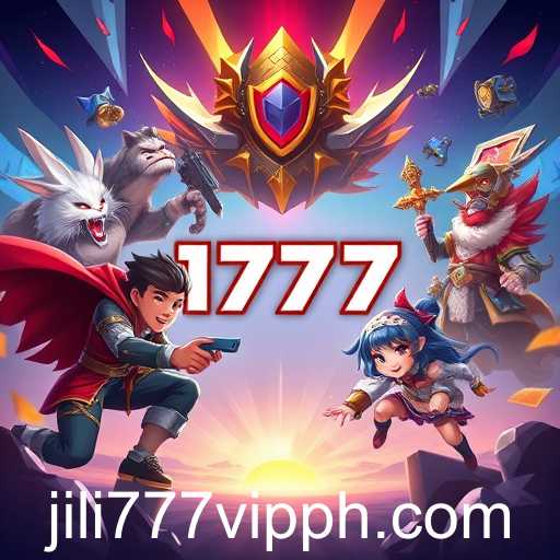 Exploring the World of Multiplayer Games and the Influence of 'jili777'