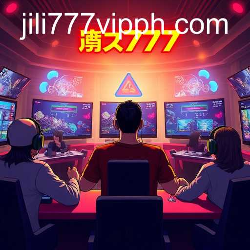 The Rise of Online Gaming Amidst Digital Transformation