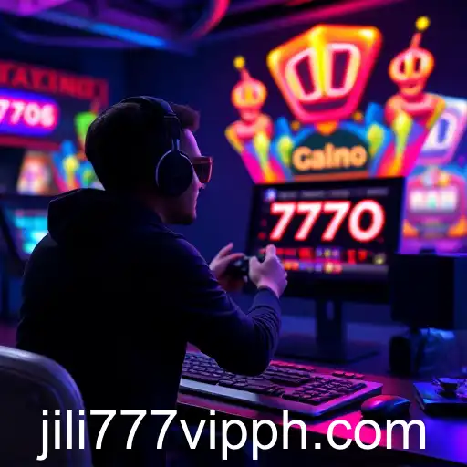 The Rise of Online Gaming Platforms in 2025