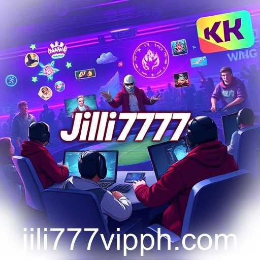 Rise of Online Gaming Communities