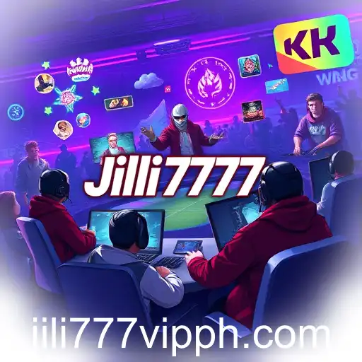 Rise of Online Gaming Communities