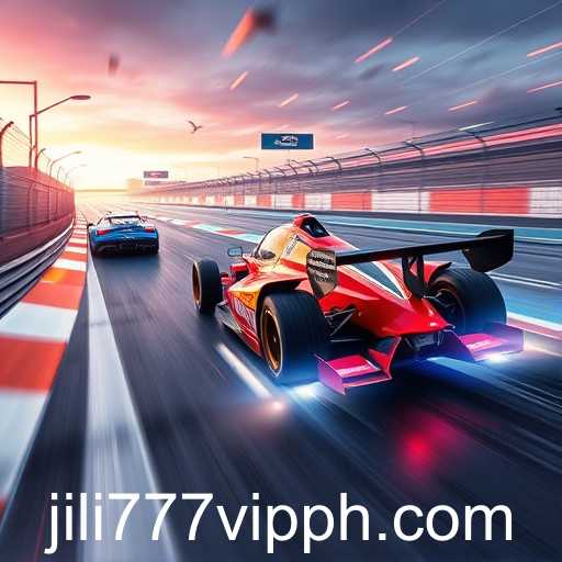 The Thrill of Racing Games in the Jili777 Online Arcade