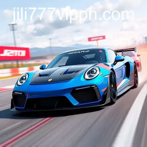 The Thrill of Racing Games in the Jili777 Online Arcade