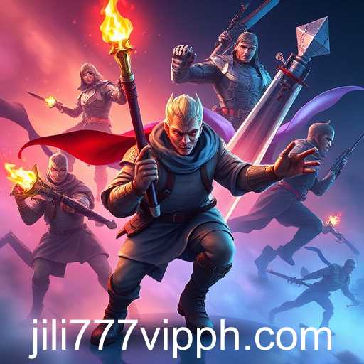 Rise and Impact of Jili777 in the Online Gaming World