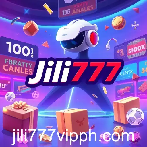 The Rise and Evolution of Jili777 in the Gaming World