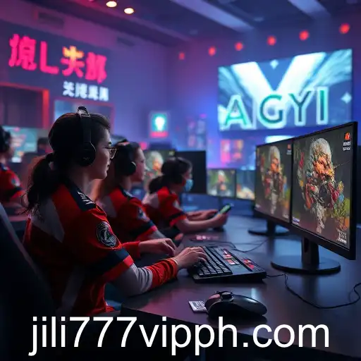 The Rise of Gaming Platforms in the Modern Era