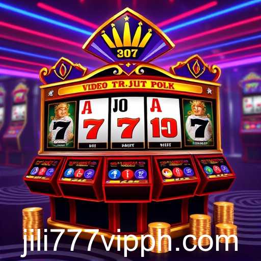 The Rise and Influence of Jili777 in Modern Gaming