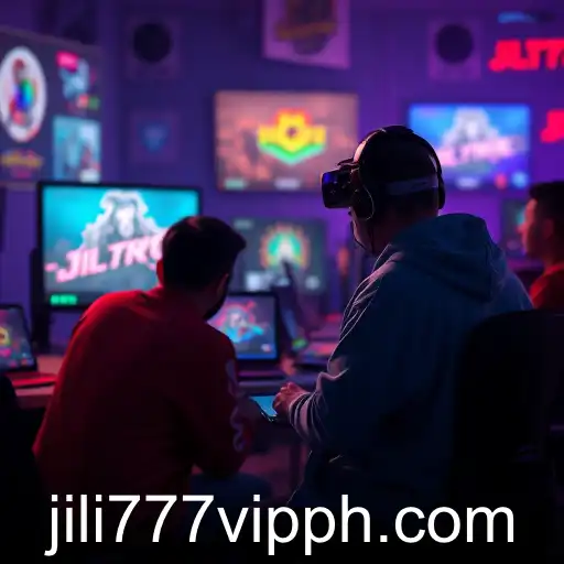 The Rise of Online Gaming in 2025