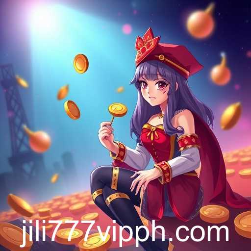 The Rise of Jili777 and Its Impact on Online Gaming