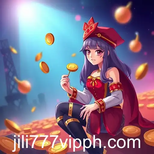 The Rise of Jili777 and Its Impact on Online Gaming