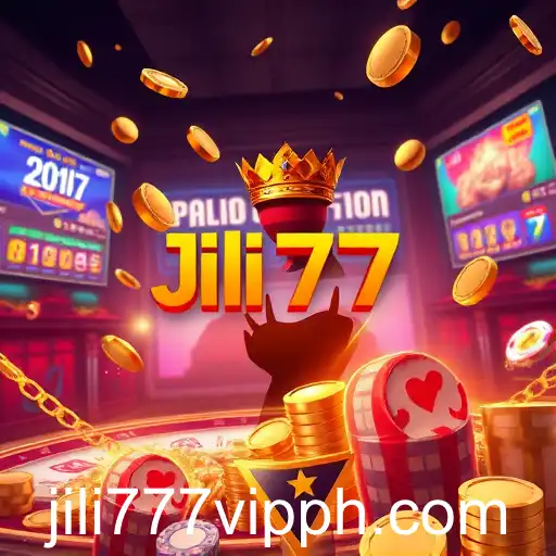 The Rise of Jili777 in the Gaming World