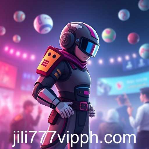 The Rise of Jili777 in the Online Gaming World