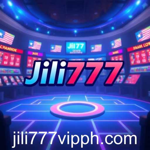 The Rise of Jili777: A Gaming Phenomenon