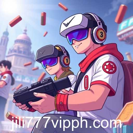 The Rise of Online Gaming Sites: A Look into Jili777