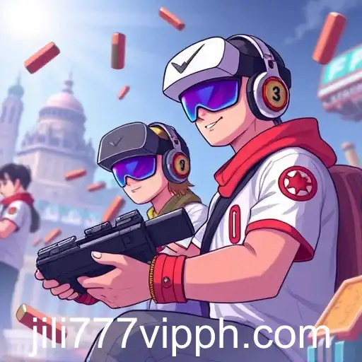 The Rise of Online Gaming Sites: A Look into Jili777