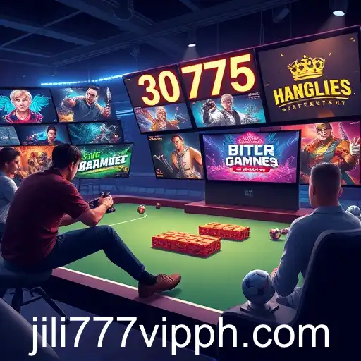 The Rise of Online Gaming Platforms in 2025