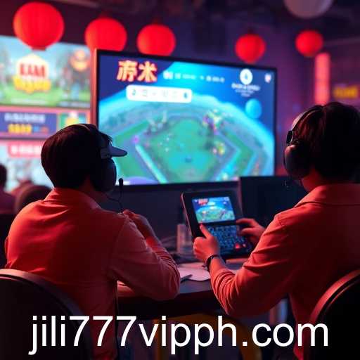 The Rising Popularity of Jili777: A Digital Entertainment Hub