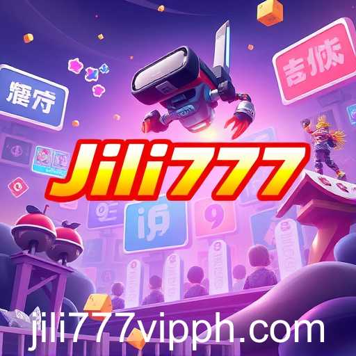 Rising Star Jili777: The Gaming Platform Captivating 2025
