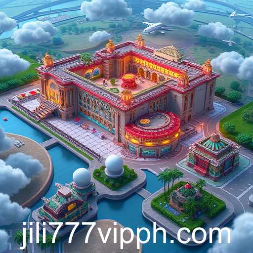 Exploring the Thrilling World of Simulation Games with Jili777