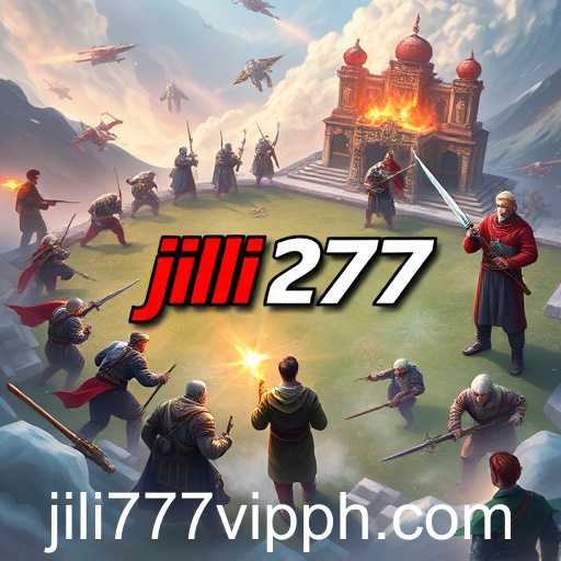 Exploring the Strategy Games Category: The Rise of 'jili777'