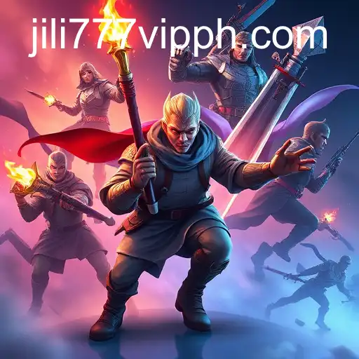 Exploring the Strategy Games Category: The Rise of 'jili777'